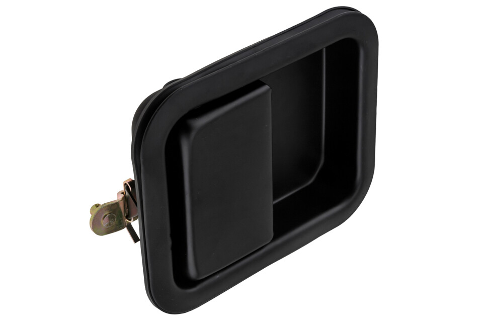 Poignée de porte extérieure avant gauche premium pour Jeep Wrangler YJ TJ J5758173