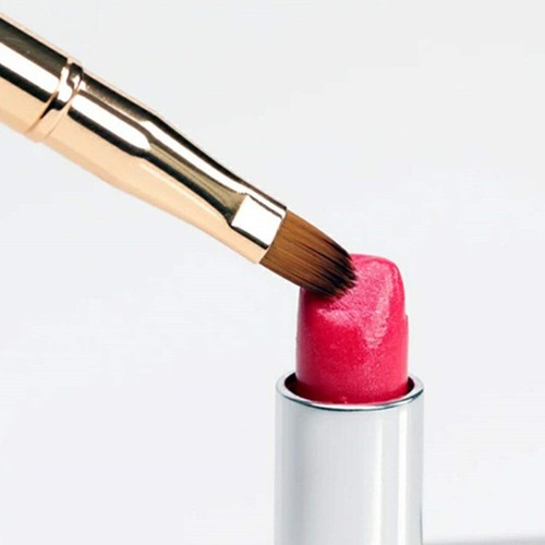 Lipconcealer Brushes Makeup Lip Brushes Synthetic Eyeshadow Brushes - Picture 12 of 12