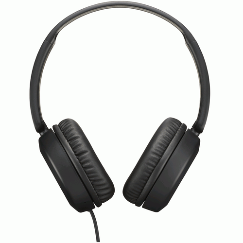 JVC HA-S31M On-Ear Kopfhörer schwarz Freisprechfunktion (OVP beschädigt) - Foto 1 di 2