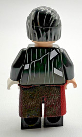 LEGO sw0789 Chirrut &Icirc;mwe Star Wars Rogue One 75152 Imperial Hovertank Minifigure