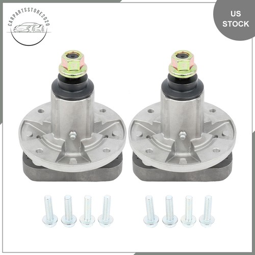 Spindle Assembly Replacement For John Deere Mower Deck 42" & 48" - Fits GY20785 GY20050 10 thumbnail image