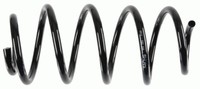 Sachs 993 056 Coil Spring For Skoda Vw