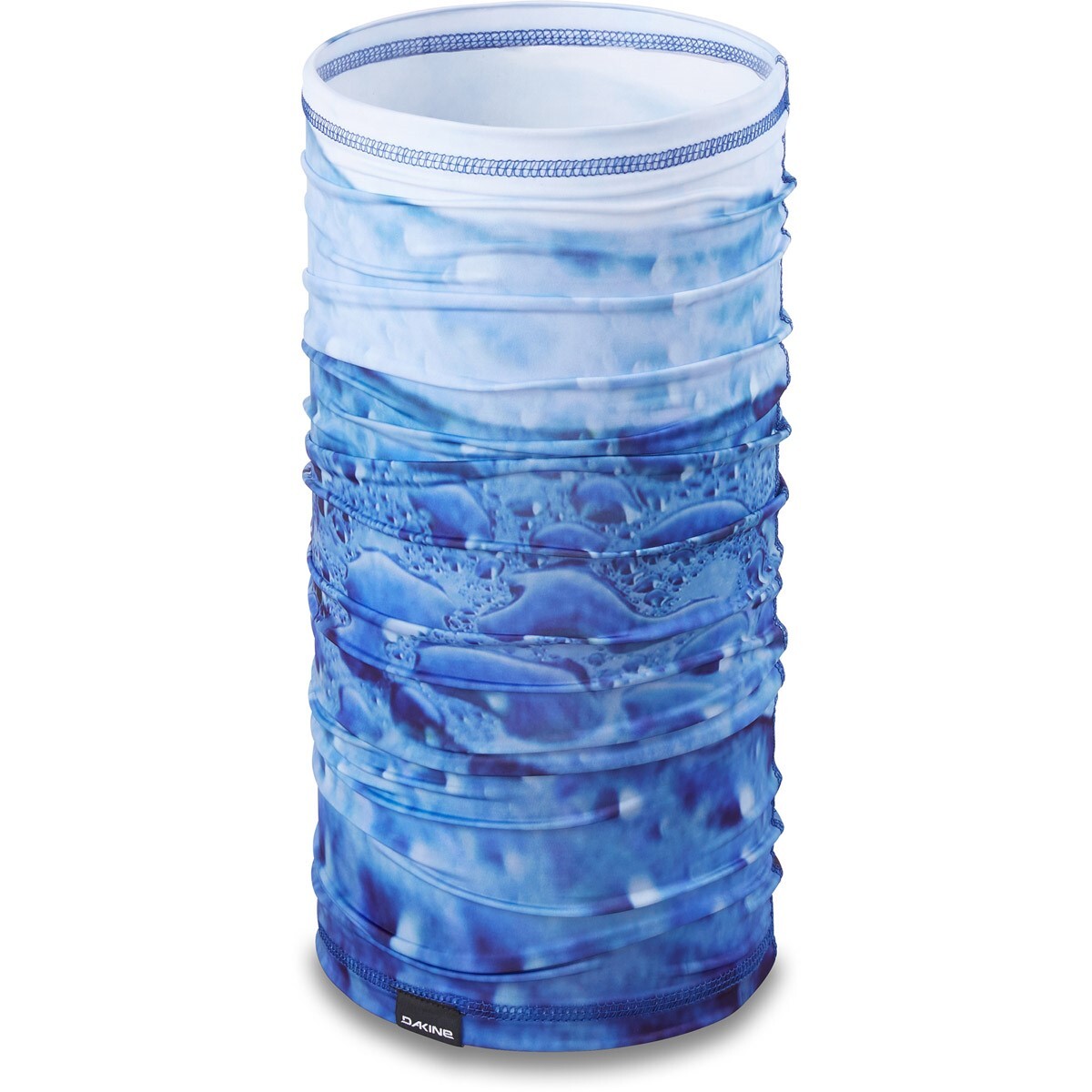 Dakine Upwelling Neck Tube UPF 50 Защита от солнца и ветра с принтом синей волны Новинка 3590₽