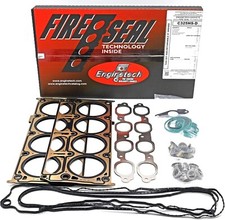 MLS Head Gasket Kit 14-22 Chevy Silverado 1500 Suburban GEN5 5.3L V8 L83 L82 L84