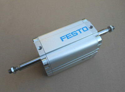 FESTO Kompaktzylinder ADVU-63-100-A-P-A-S2, Art. 156057