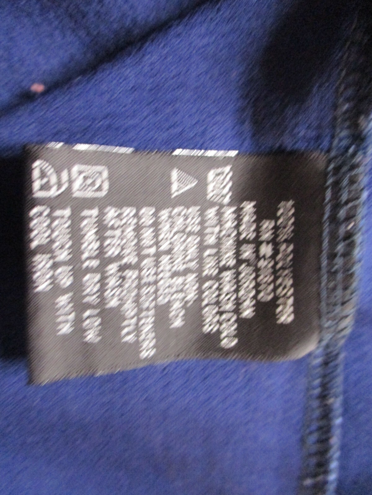 Pebble Beach Performance Medium Short Sleeve Butt… - image 10