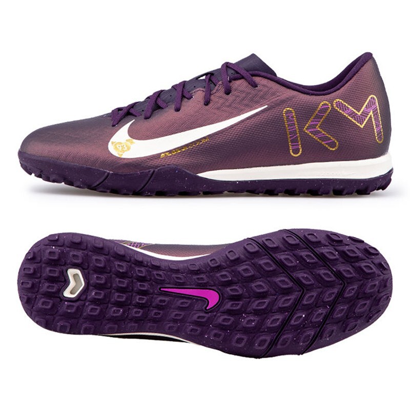 Nike Zoom Mercurial シューズ パープル Nike Kids Air Zoom Mercurial Vapor XVI Pro Firm Ground