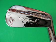 Spalding Robert Jones Jr Kro Flite 2 Iron.