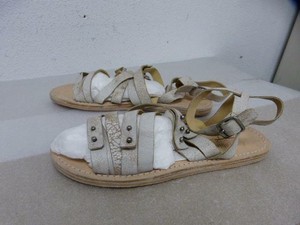 farylrobin sandals