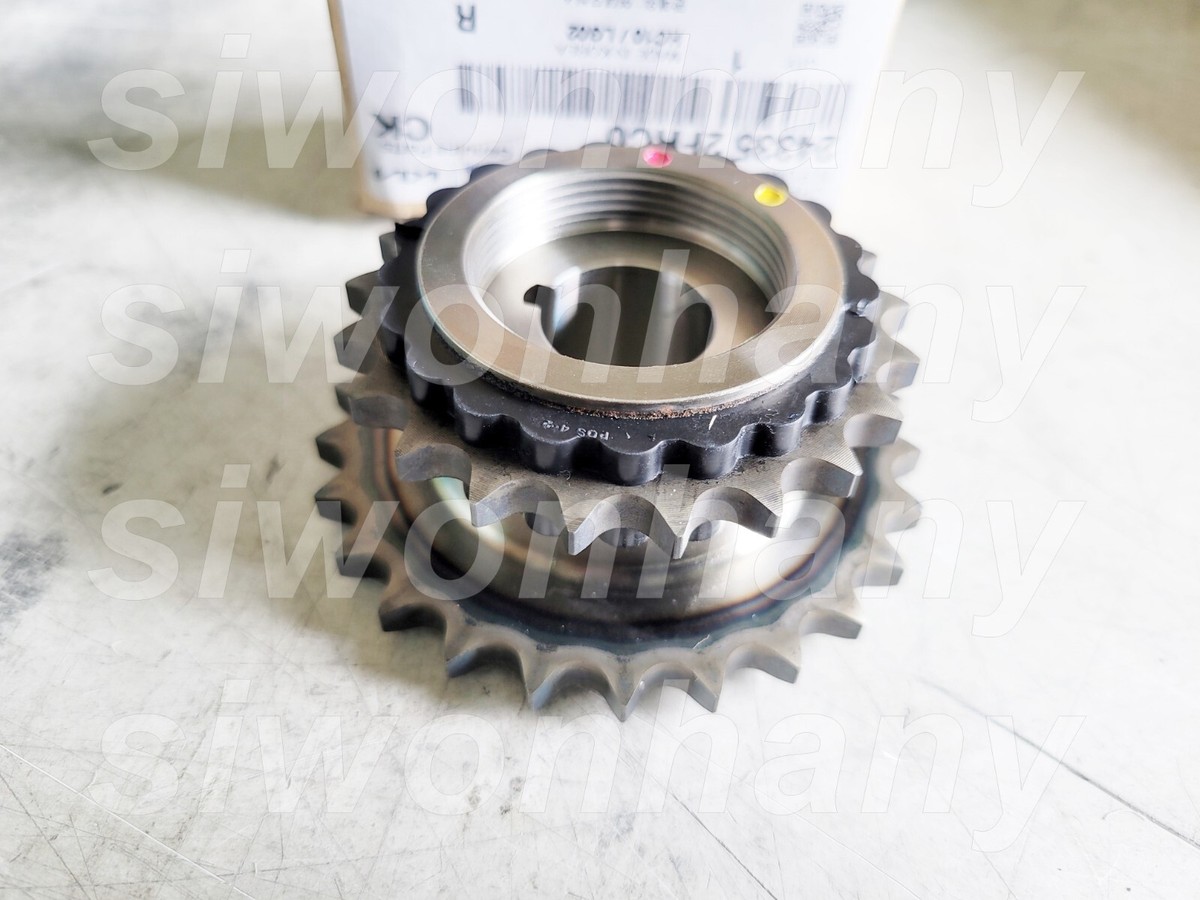 Injection Pump Chain Sprocket For KIA Stinger Sportage Sorento