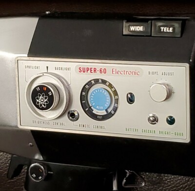 YASHICA Super SU-60E super8 8mm フィルム ビデオ Yashica