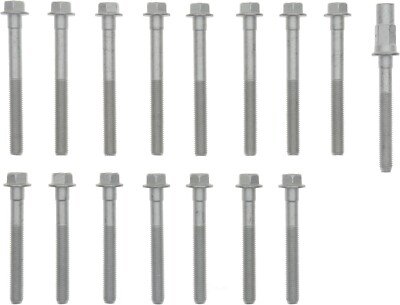 Stretch Head Bolt Set  Victor Reinz  GS33377