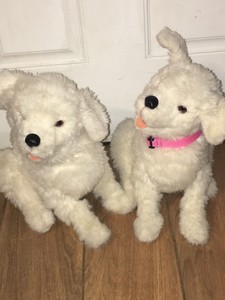 furreal friends 2010