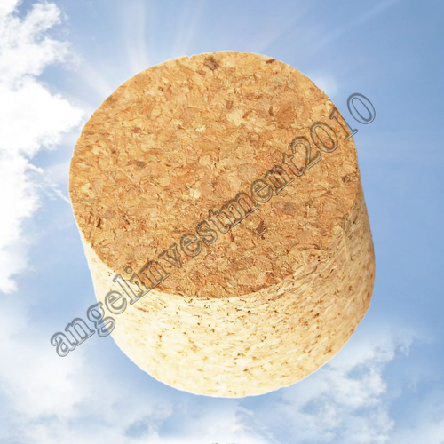 Large diameter cork bottle stopper Suitable for 60mm-90mm diameter bottle - Picture 7 of 17