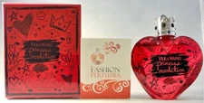 VERA WANG PRINCESS REVOLUTION  1.0 OZ EDT **GENUINE - WRAPPED BOX - VERY HTF**