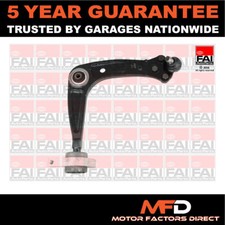 Fits Peugeot 508 SW 1.6 HDi 2.0 2.2 MFD Front Right Track Control Arm 3521V1