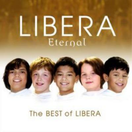 Libera Eternal: The Best of Libera (CD) Album