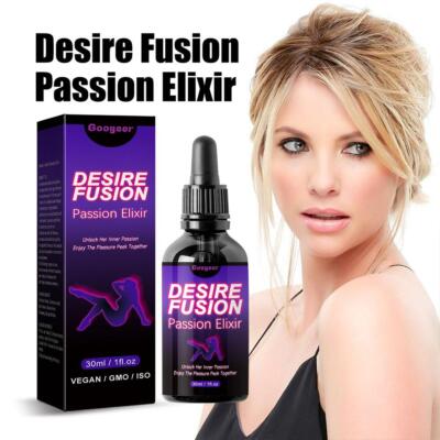 Passion Elixir Drops Hormone Stimulus Drops Drops GXw O D3P7 SCH Desire