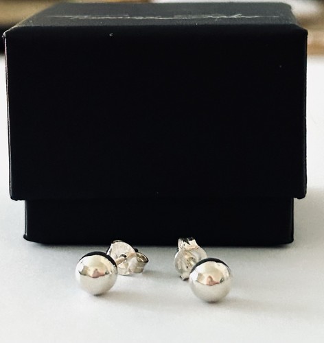 Thomas Sabo Sterling Silver Big Earrings - Picture 2 of 8