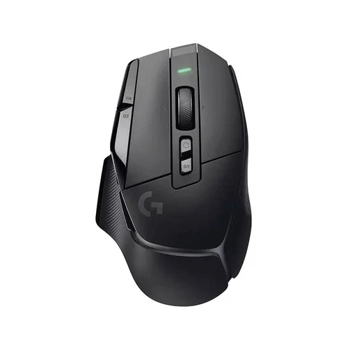 Logitech G502 X LIGHTSPEED Wireless Optical Mouse w/ Hybrid Switches