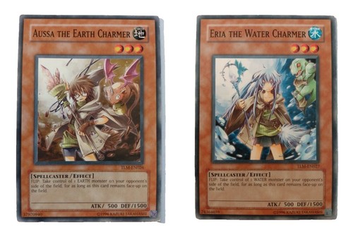 Yu-Gi-Oh! OCG Water Omotics Common RB-21 Japanese Konami UNCENSORED Lost Art LP | eBay Yu-Gi-Oh! OCG Water Omotics Common RB-21 Japanese Konami UNCENSORED Lost Art LP | eBay