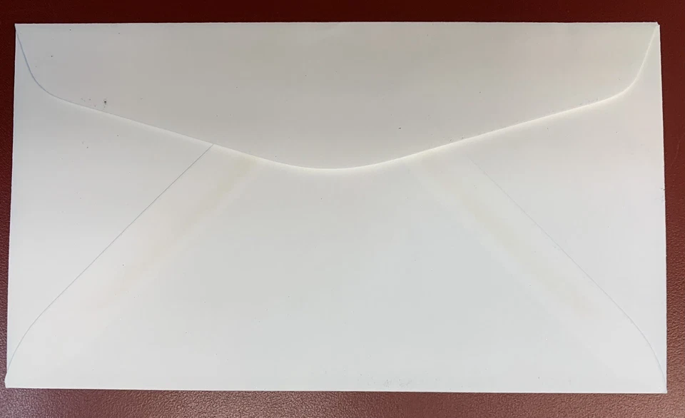 U.S., Scott #3185a, Franklin D. Roosevelt F.D.C., S. Pugh Cachet, #46 of 116 - Image 2 of 2