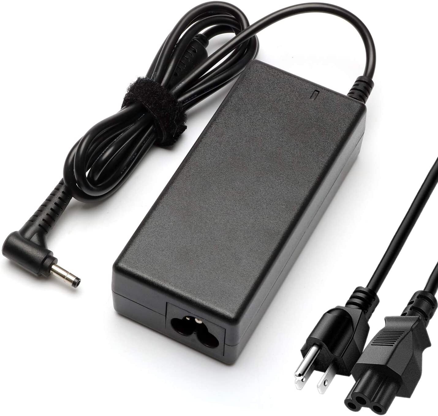 Lenovo IdeaPad 1i 15-Inch AC Adapter Charger 82QD00HMUS 82QD00DHUS