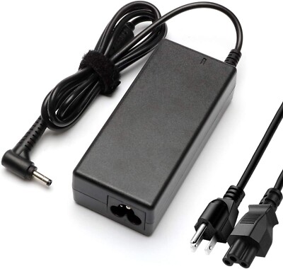 AC Adapter Charger For Lenovo IdeaPad 15IIL05 81YK000SUS