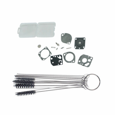 Carburetor Rebuild Kit For Stihl HL100, HL100K, KM90, KM90R - Fits C1Q-S173/S174 Models-1277836