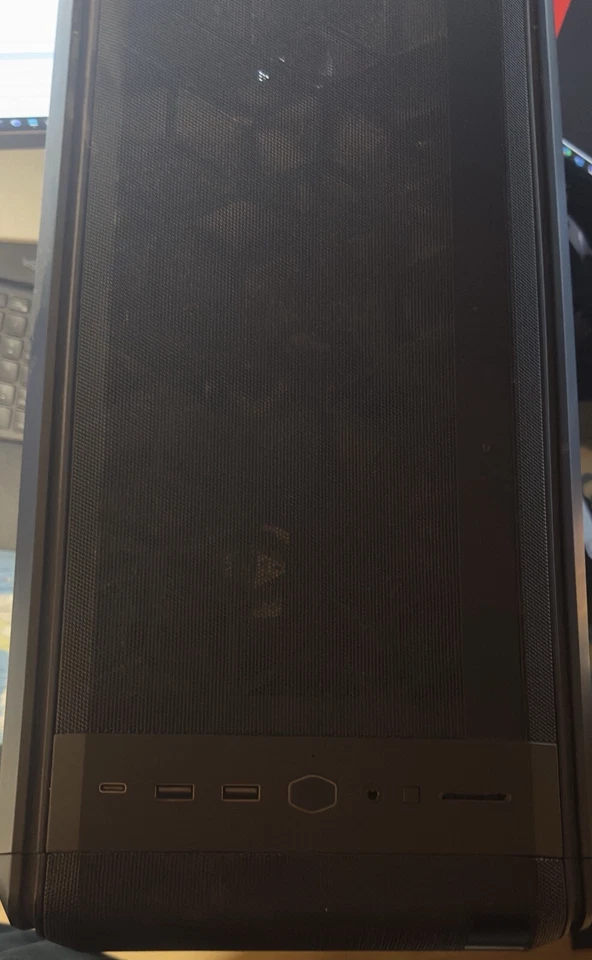 Custom Server Workstation Dual Xeon 28 Core Processor, 768GB RAM, 1050ti. - Image 4 of 4