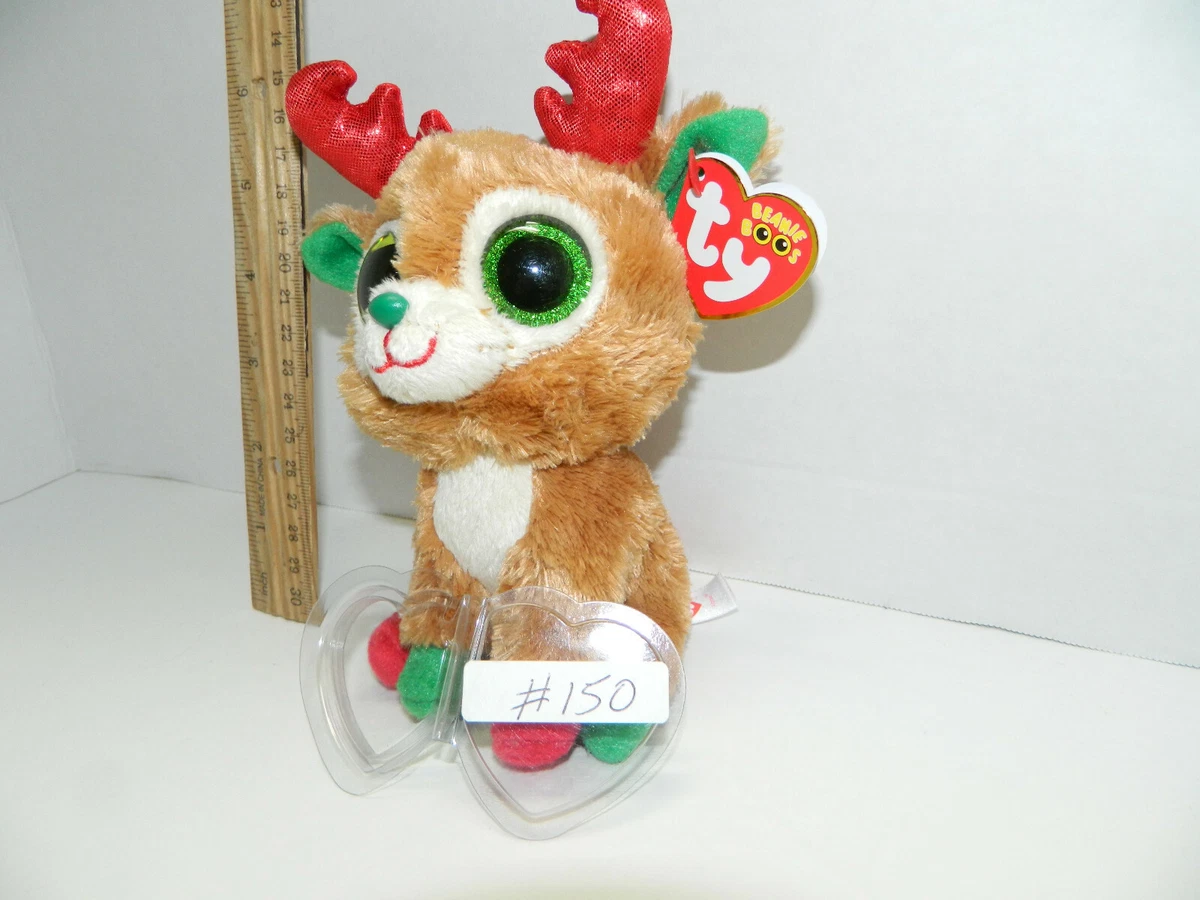 Beanie Boos Alpine
