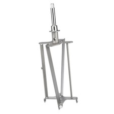 CARPIGIANI IC142070070 BEATER SHAKE IC157180250-IDL 4 Mixer K3 AND 191 K SP