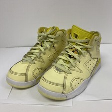 AIR JORDAN RETRO 6 SIZE 13C TODDLER (543389-800)