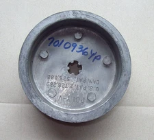 Snapper 7010936YP Pulley 7010936 ~ Free Shipping