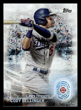 2020 Topps Cody Bellinger 2030 #T2030-17