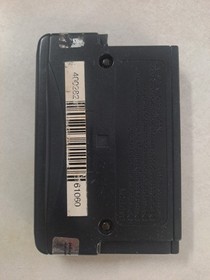 Motocross Championship (32X Sega Genesis) Damaged Cartridge Only 