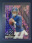New Listing2025 Panini Mosaic JAXSON DART Pink Camo Prizm RC NY Giants