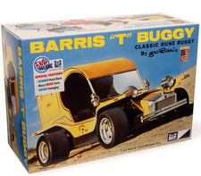 MPC 1/25 Scale George Barris T Buggy Plastic Model Kit MPC971
