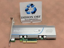 Intel SSD DC P3608 4.0TB NVMe SSDPECME040T4, 96% Life, Grade B SKU 26245