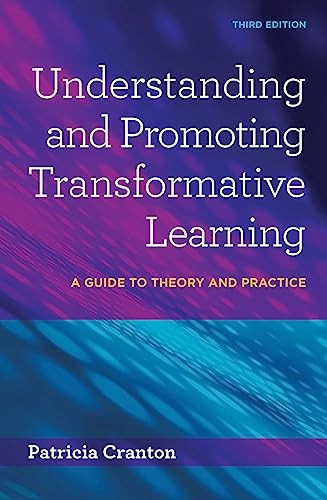 Understanding and Promoting Transformative Learning by Patric... - - Image 4