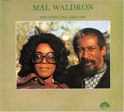 The Whirling Dervish, Mal Waldron und Weihnachten Mcghie