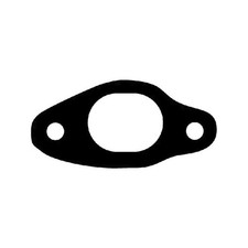 1x ORIGINAL® Corteco Dichtung, Abgaskrümmer Rechts für VW GOLF IV POLO III