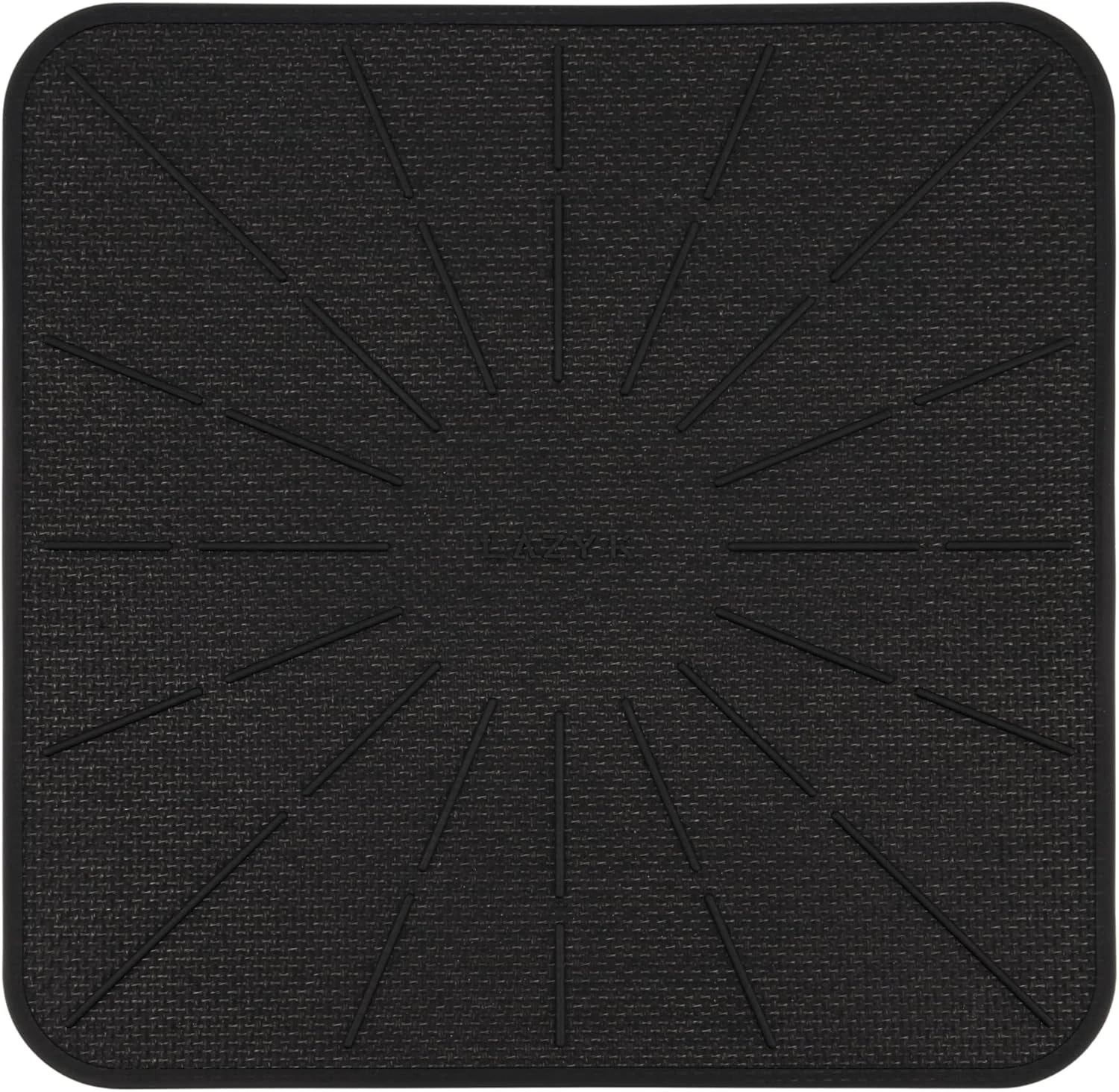 Induction Cooktop Mat - Silicone Fiberglass Scratch Protector - for Magnetic Sto