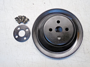 Y2 Mercruiser Sea Water Pump Pulley 73798 73798A1