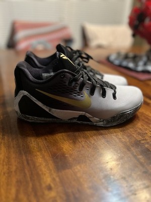 Nike Kobe 9 Em Protro Mambacita Men's Size 9.5