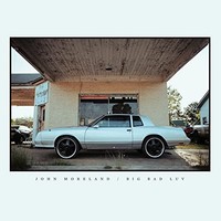 John Moreland - Big Bad Luv - Cd - G3Z