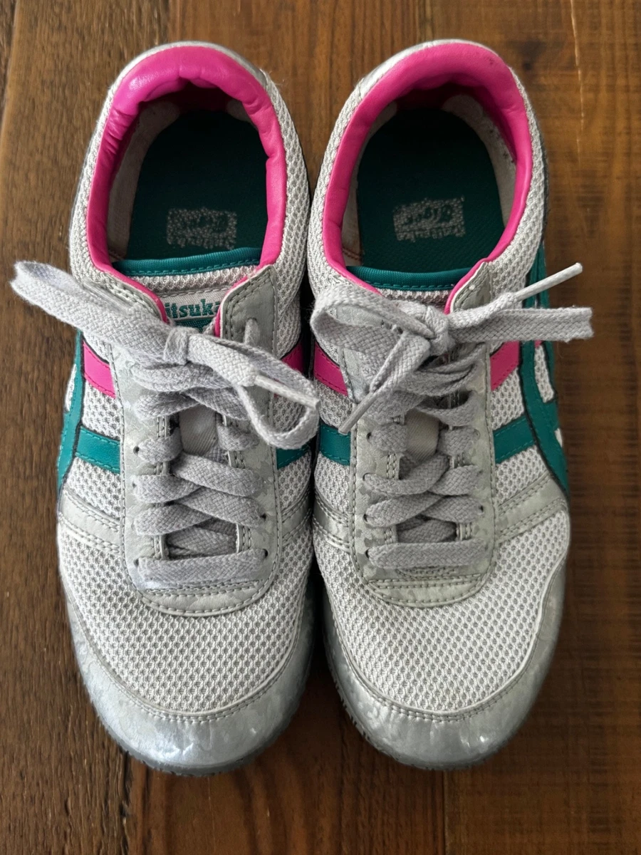 Onitsuka Tiger Casual Shoes for Women for sale | eBay