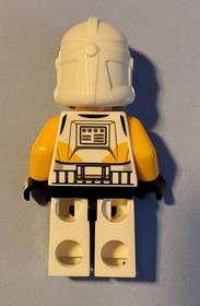 LEGO Star Wars Clone Trooper 212th Attacck Battalion SW0453  75013