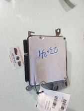 Engine ECM Electronic Control Module Left Hand Fender Fits 14 COROLLA 31710