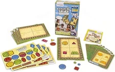 MINILAND EDUCATIONAL CORPORATION Dictate & Shape Picture Dictation Game